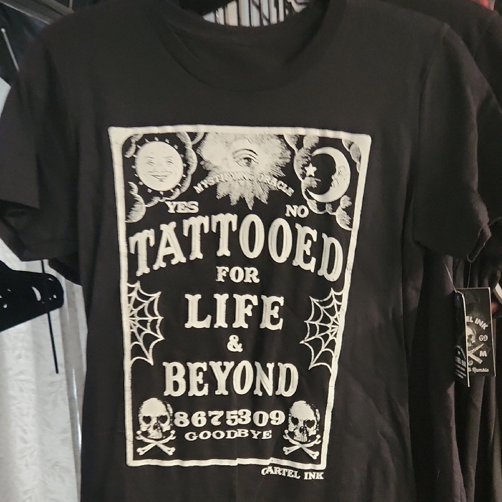 SPELL T-Shirt